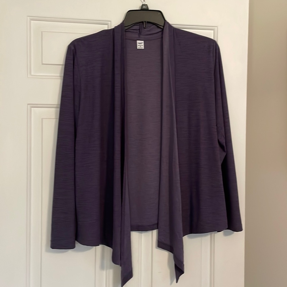 Fitness Wrap Coverup